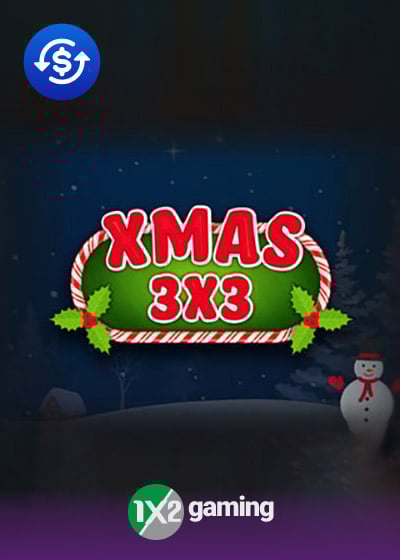 Xmas 3x3