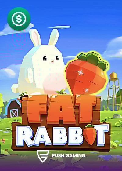 Fat Rabbit