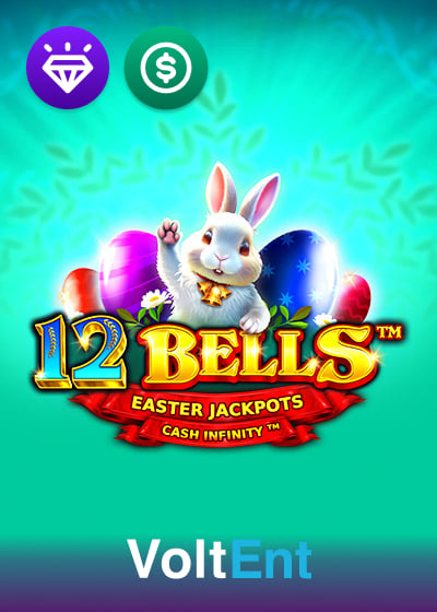 12 Bells Easter Jackpots