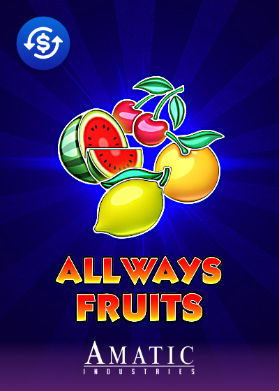 Allways Fruits