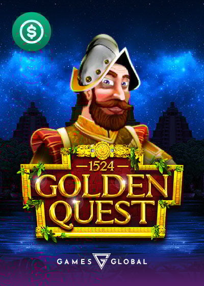1524 Golden Quest