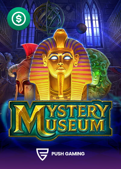 Mystery Museum
