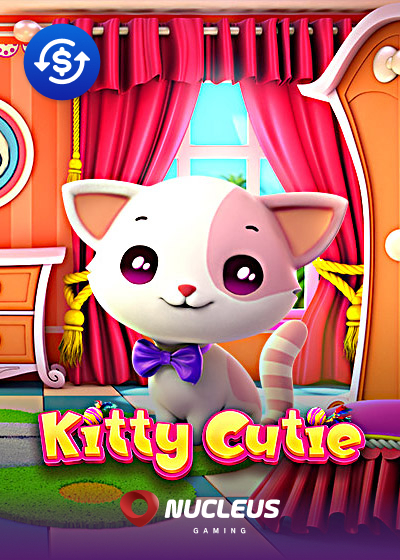 Kitty Cutie