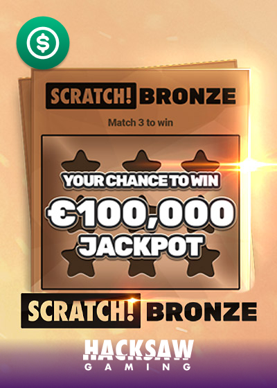 SCRATCH! Bronze