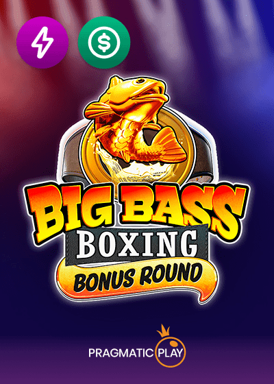 Big Bass Boxing Bonus Round