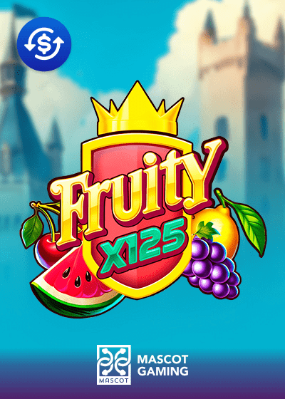 Fruity X125