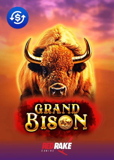 Grand Bison