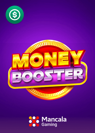 Money Booster