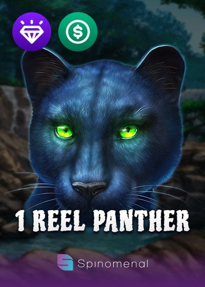 1 Reel Panther