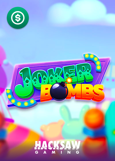 Joker Bombs