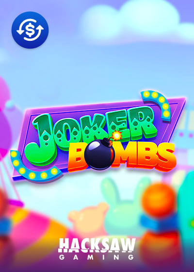 Joker Bombs
