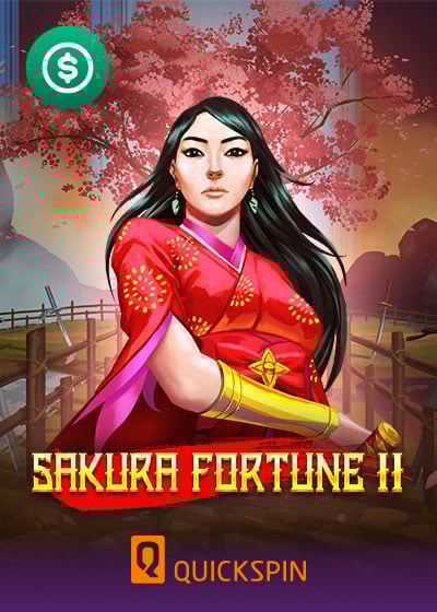 Sakura Fortune 2