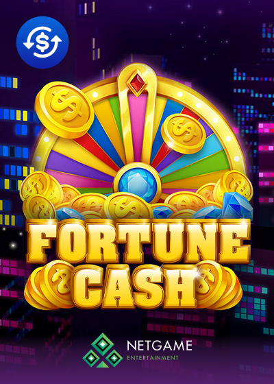 Fortune Cash