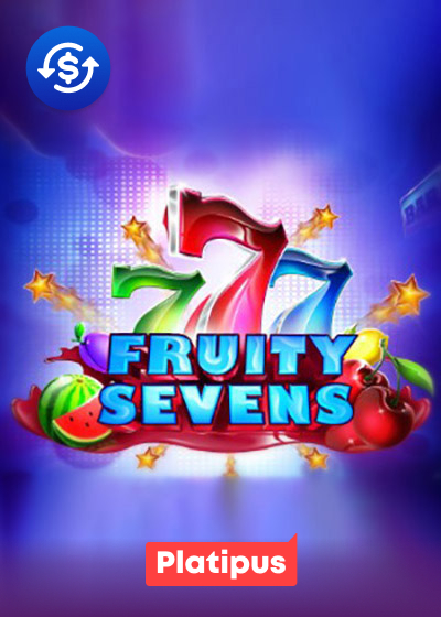 Fruity Sevens