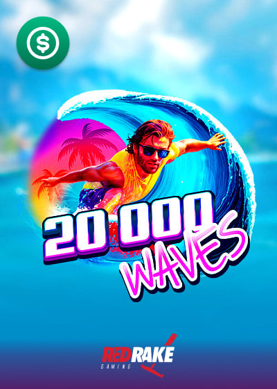 20 000 Waves