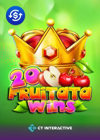 20 Fruitata Wins