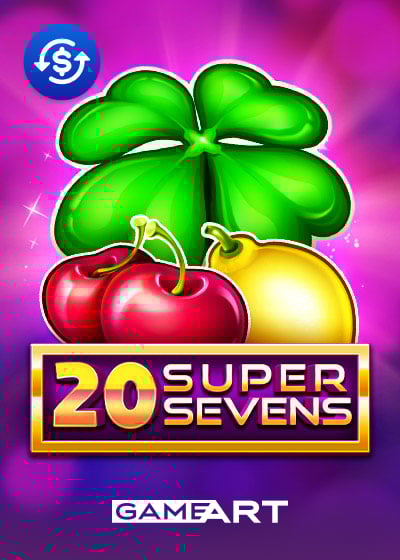 20 Super Sevens