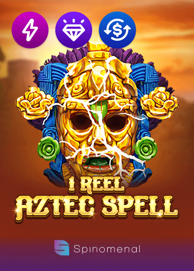 1 Reel Aztec Spell