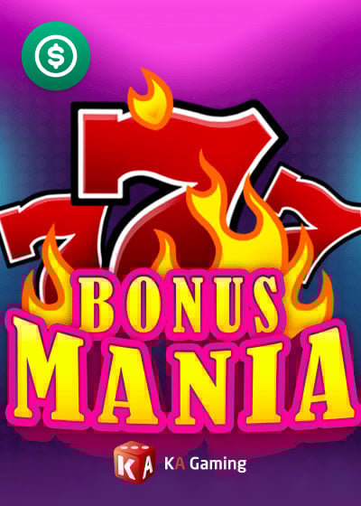 Bonus Mania