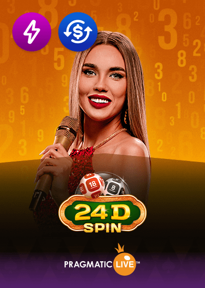 24D Spin