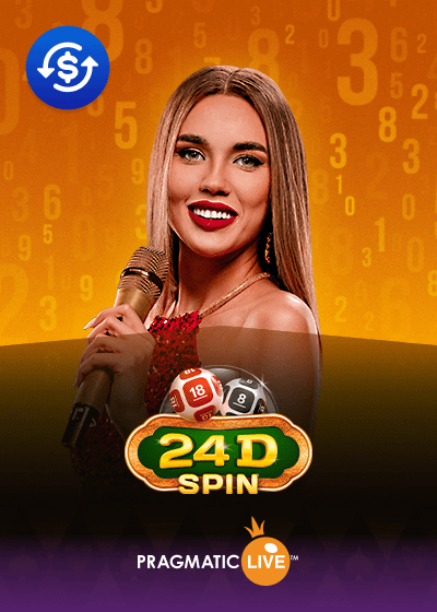 24D Spin