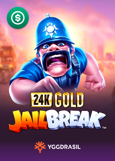 24k Gold JailBreak