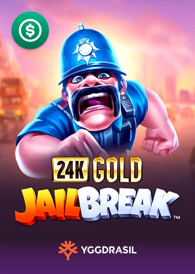 24k Gold JailBreak