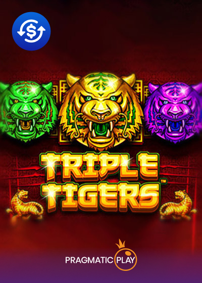 Triple Tigers