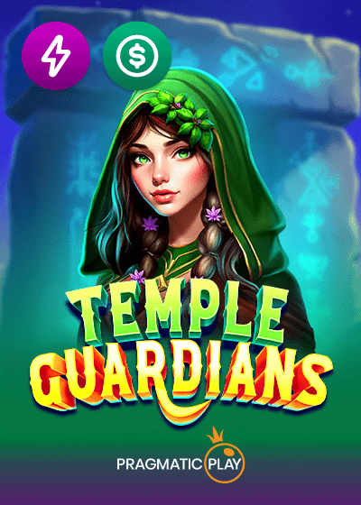 Temple Guardians