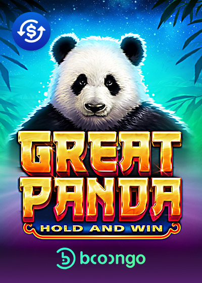 Great Panda