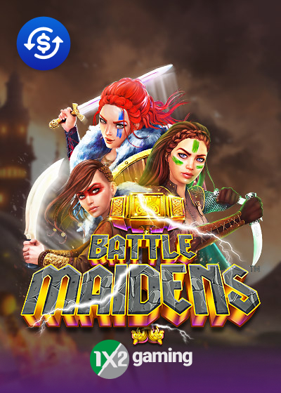 Battle Maidens
