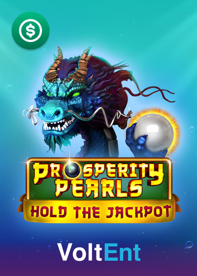 Prosperity Pearls