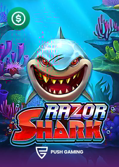 Razor Shark