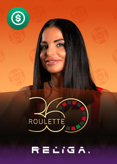 360 Roulette