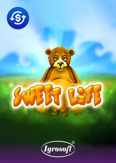 Sweet Life