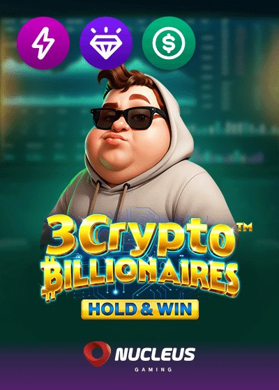 3 Crypto Billionaires Hold and Win
