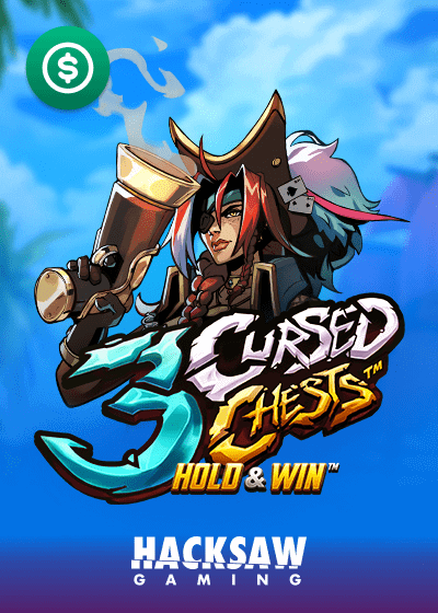 3 Cursed Chests Hold And Win