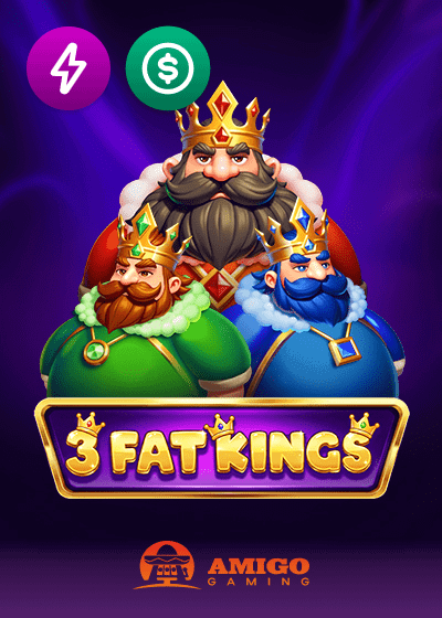 3 Fat Kings