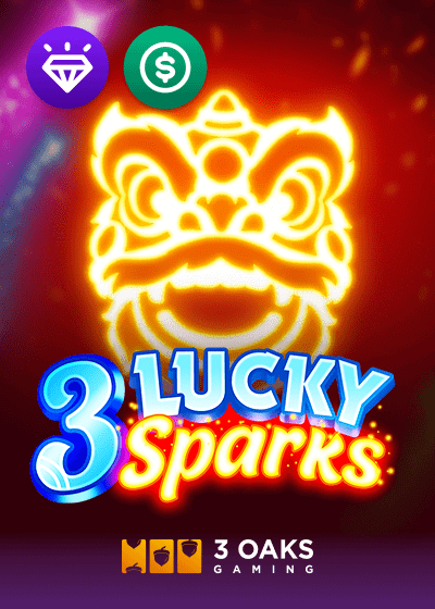 3 Lucky Sparks