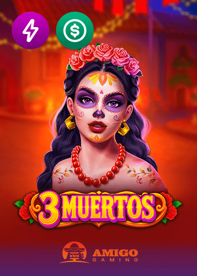 3 Muertos