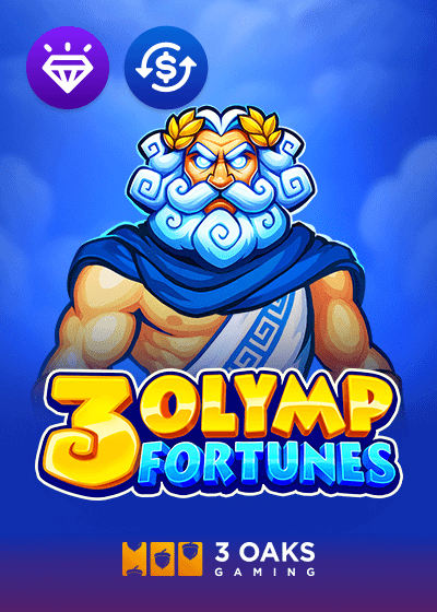 3 Olymp Fortunes