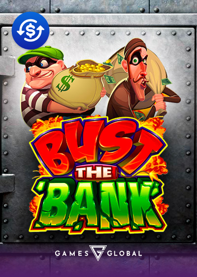Bust The Bank