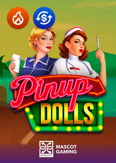 Pinup Dolls