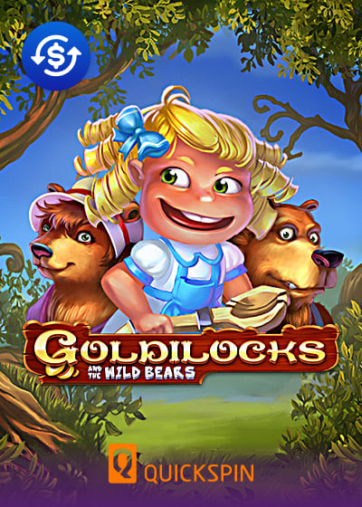 Goldilocks and the Wild Bears