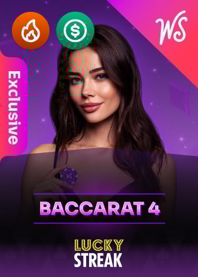 Baccarat 4