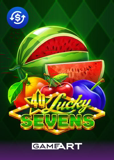 40 Lucky Sevens