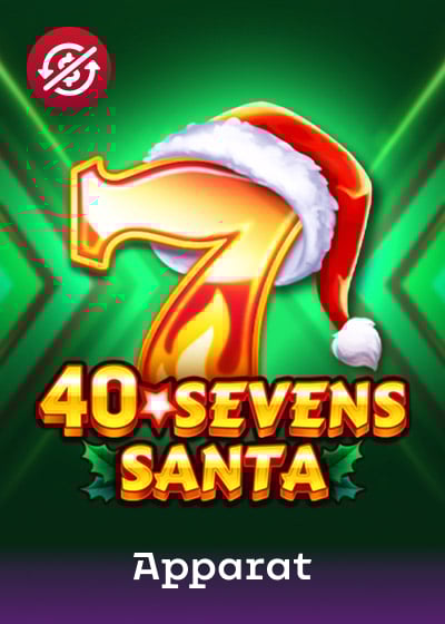 40 Sevens Santa