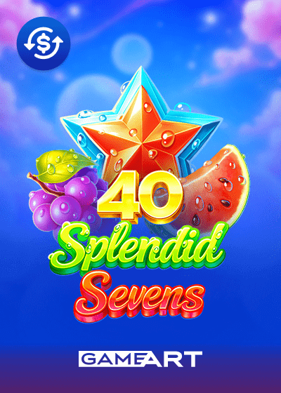 40 Splendid Sevens
