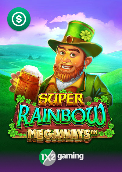 Super Rainbow Megaways