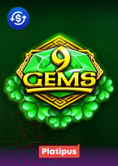 9 Gems
